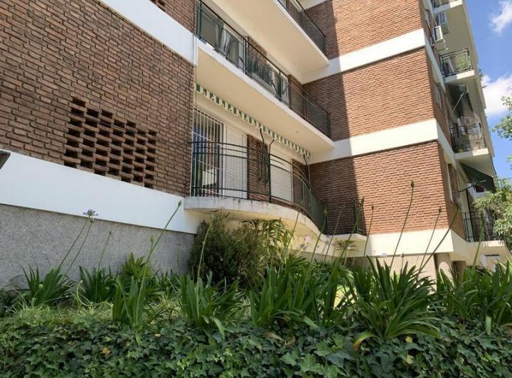 Departamento · 135m² · 5 Ambientes