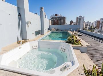 Departamento · 27m² · 1 Ambiente · Alquiler Monoambiente Amoblado Amenities Caballito