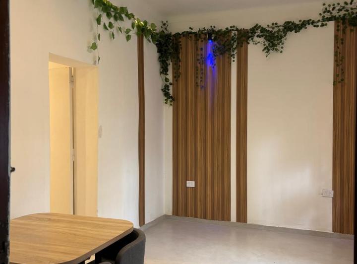 PH · 45m² · 3 Ambientes
