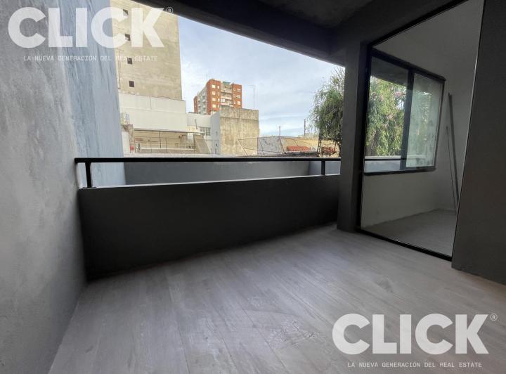 Departamento · 50m² · 2 Ambientes