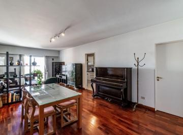 Departamento · 89m² · 4 Ambientes · Venta Depto 4 Amb Belgrano Balcon Super Luminoso