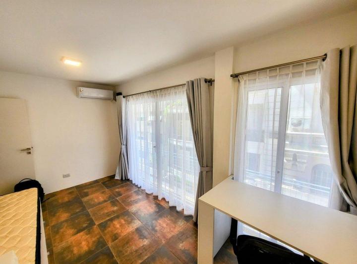 Departamento · 112m² · 3 Ambientes · 1 Cochera
