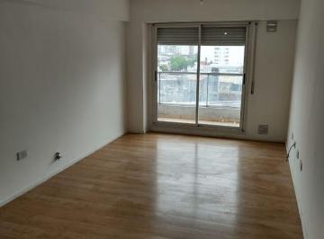 Departamento de 2 ambientes, Rosario · Departamento en Alquiler 1 Dormitorio con Balcón - Barrio Abasto
