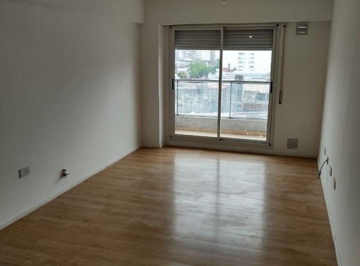 Departamento · 43m² · 2 Ambientes