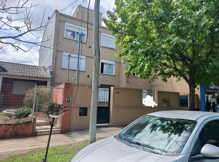 Departamento · 45m² · 2 Ambientes