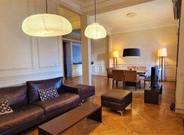 Departamento · 148m² · 4 Ambientes · Alquiler Departamento 4 Ambientes con Balcón en San Telmo