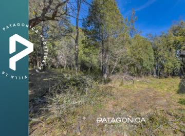 Terreno · 742m² · Venta - Lote Uf6 de 742 m² en Lomas del Correntoso, Villa La Angostura
