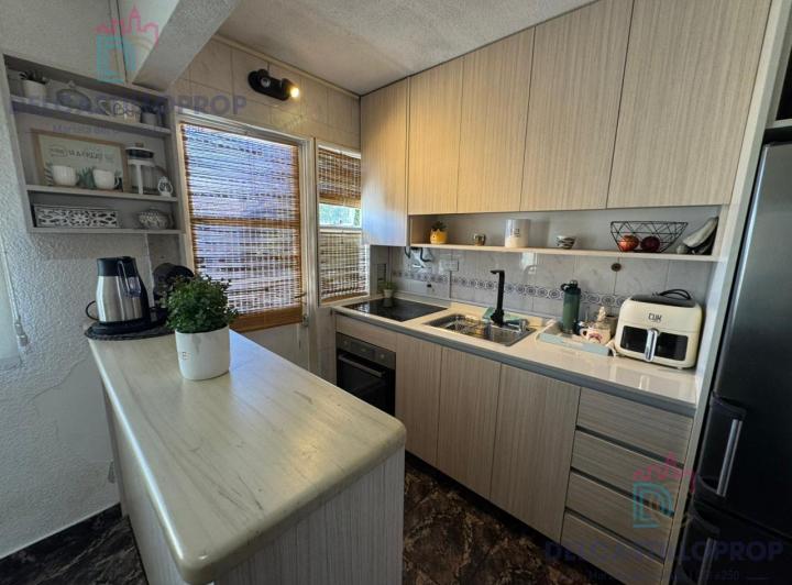 Departamento · 60m² · 4 Ambientes