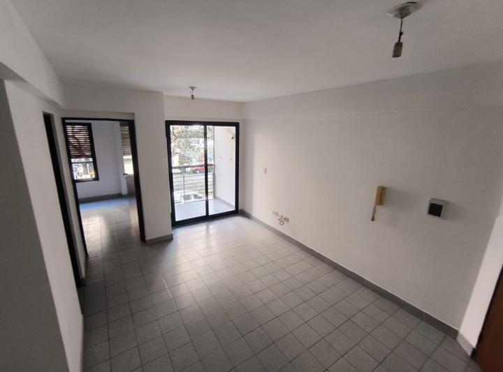Departamento · 38m² · 2 Ambientes