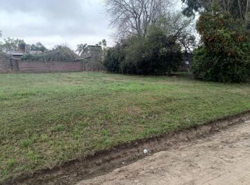 Terreno , Los Zapallos · 2 Terrenos Contiguos en Los Zapallos Ideal Para Construir Tu Casa Propia