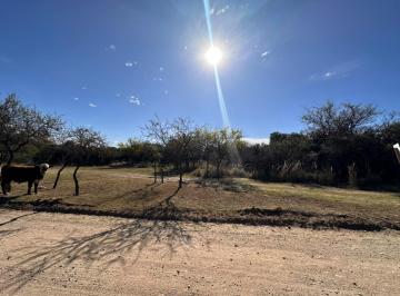 Terreno , Cerro de Oro · Vendo o Permuto Lotes