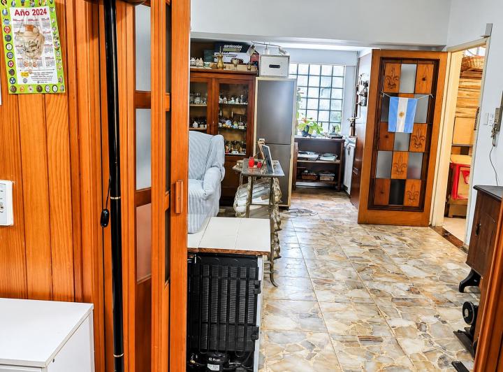 PH · 106m² · 5 Ambientes · 4 Cocheras