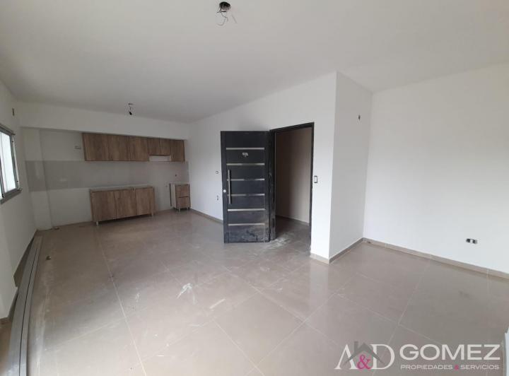Departamento · 42m² · 2 Ambientes