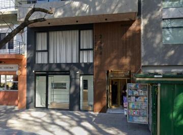 Local comercial de 1 ambiente, Villa Urquiza · Local 35 m² a m de Av Roosevelt