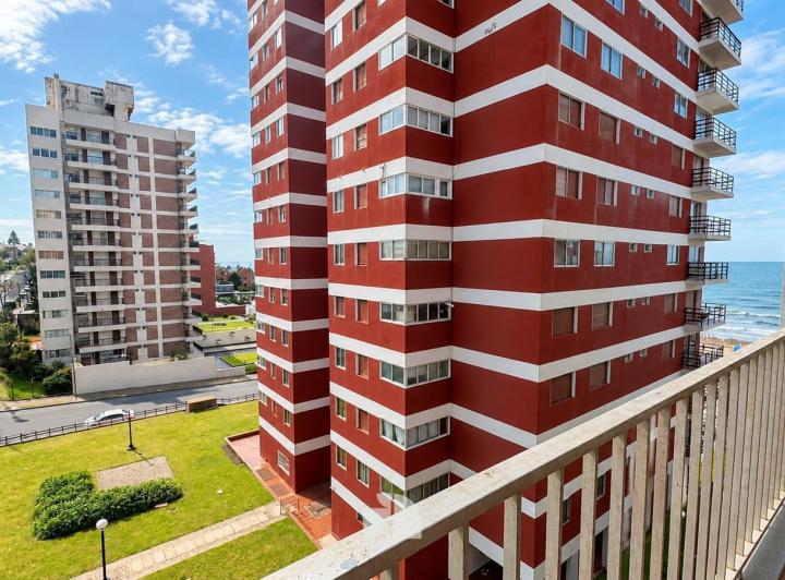 Departamento · 42m² · 1 Ambiente