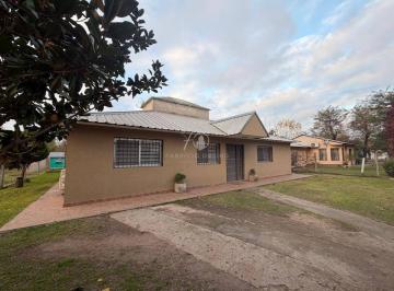 Quinta vacacional de 5 ambientes, Moreno · Casa Quinta en Venta de 1000 m² Ubicado en Paso del Rey
