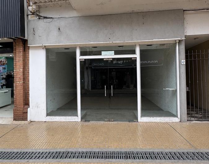 Local comercial · 200m² · 2 Ambientes
