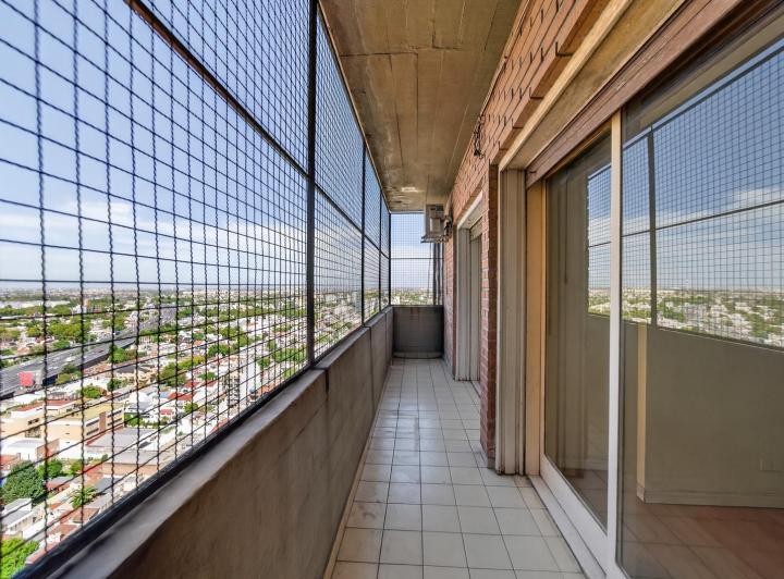 Departamento · 61m² · 3 Ambientes