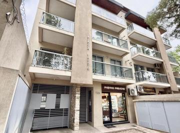 Departamento · 33m² · 1 Ambiente · 1 Cochera · Alquiler - Adrogue - Monoambiente con Cochera