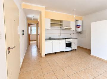 Departamento · 38m² · 2 Ambientes · 1 Cochera · Alquiler | Dpto 1 Dormitorio | Villa del Parque