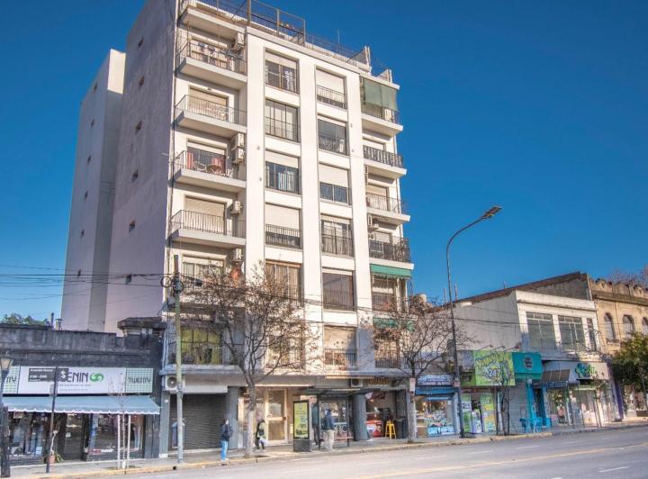 Departamento · 65m² · 3 Ambientes