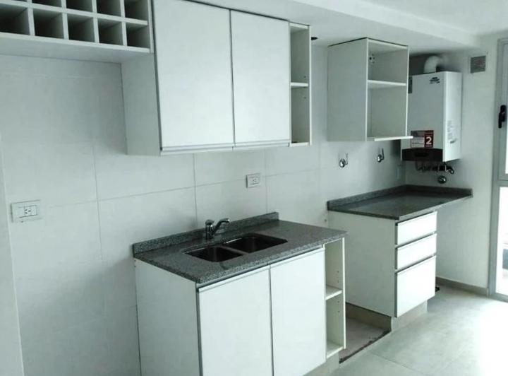 Departamento · 45m² · 2 Ambientes