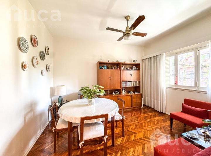 Departamento · 45m² · 2 Ambientes