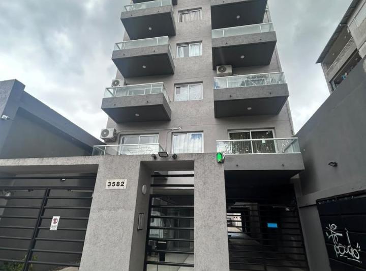 Departamento · 32m² · 2 Ambientes