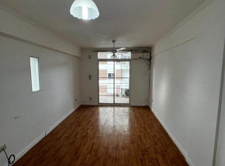 Departamento · 30m² · 1 Ambiente