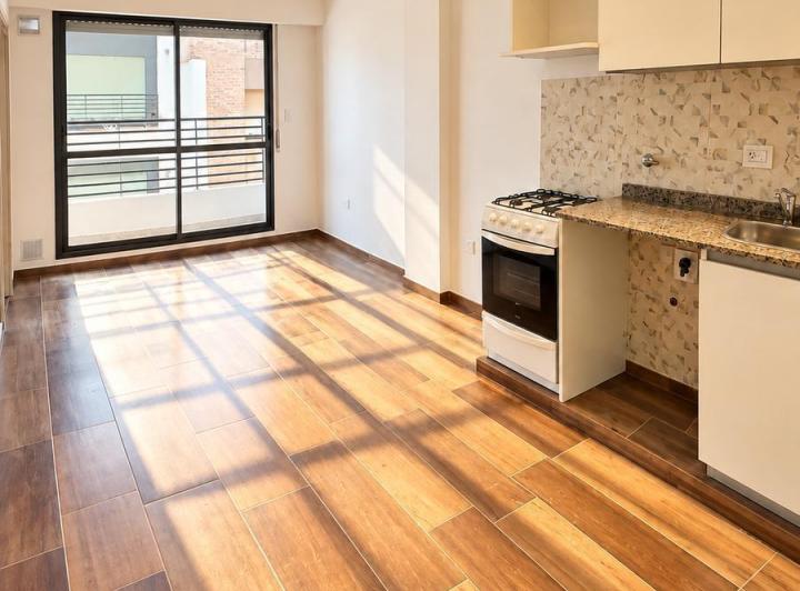 Departamento · 40m² · 2 Ambientes