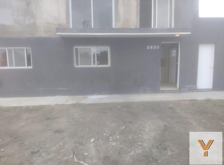 PH · 35m² · 2 Ambientes