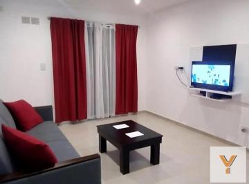 Departamento · 51m² · 2 Ambientes · 1 Cochera · Departamento en Venta - 1 Dormitorio 1 Baño - Cochera - 51 m² - Colón, Entre Ríos