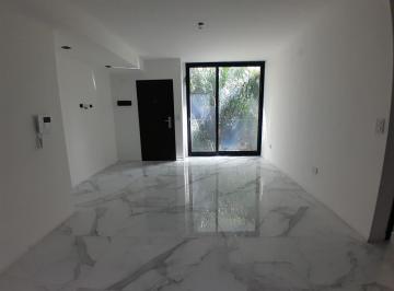 Departamento · 32m² · 2 Ambientes · Departamento en Alberdi