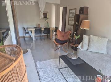 Departamento · 48m² · 2 Ambientes · 1 Cochera · Dos Ambientes con Cochera Cubierta en Pueblo Caamaño. Todo Al Alcance de Tu Mano.
