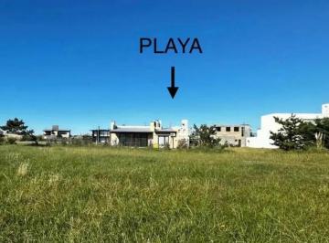Terreno , Mar Chiquita · Dueño Vende Exclusivo Lote Terreno La Caleta Cobo a Pasos del Mar