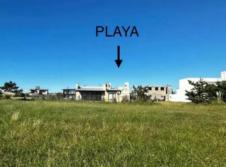 Terreno · 447m²
