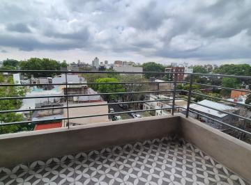 Departamento · 37m² · 2 Ambientes · Alquiler 2 Ambientes con Balcon - a Estrenar - Piso Alto - Villa Urquiza