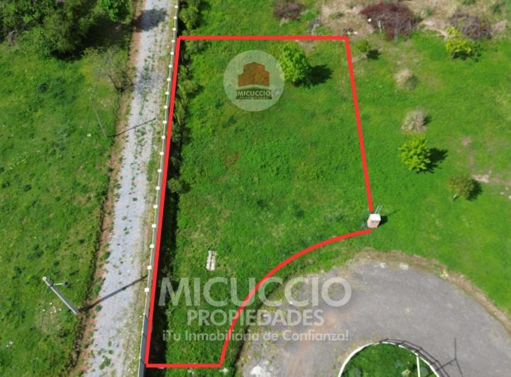 Terreno · 625m²