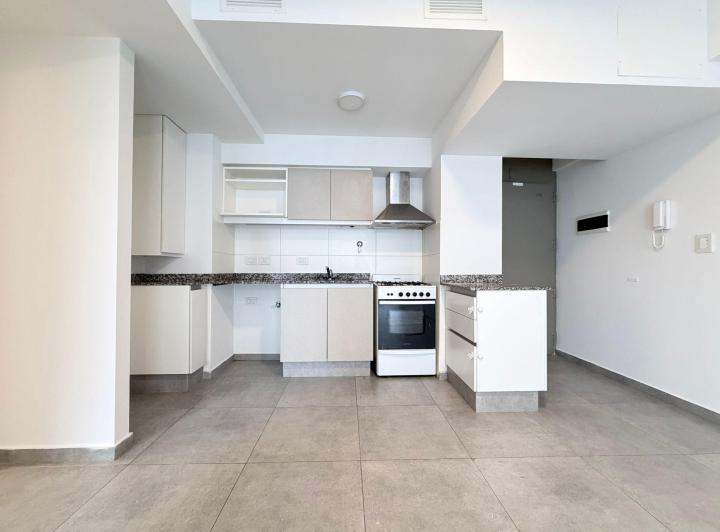 Departamento · 42m² · 2 Ambientes