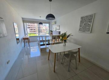 Departamento · 29m² · 1 Ambiente · Alquiler Departamento Amoblado Cañitas Amenities