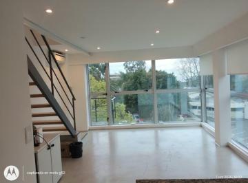 Oficina comercial de 3 ambientes, Vicente López · Oficina Duplex en Alquiler en Olivos
