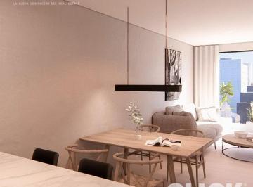 Departamento · 32m² · 1 Ambiente · Venta - Departamento Monoambientes - Pozo - Villa Urquiza