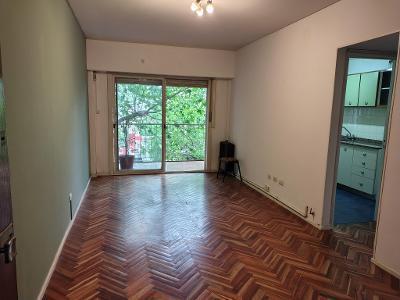 Departamento · 60m² · 3 Ambientes