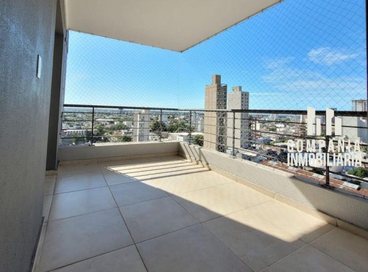 Departamento · 75m² · 3 Ambientes · 1 Cochera