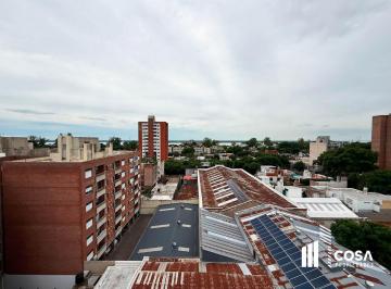Departamento · 63m² · 3 Ambientes · Alquiler Departamento 2 Dorm. Semipiso Republica de La Sexta Rosario