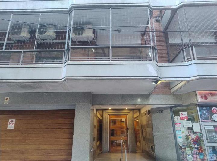Departamento · 72m² · 4 Ambientes