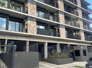Departamento de 1 ambiente, Tigre · Moderno Monoambiente con Pileta