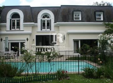 1744318940.jpg · Casa en Alq. Temporario Ubicado en Santa Rita, San Isidro, G. B. a. Zona Norte
