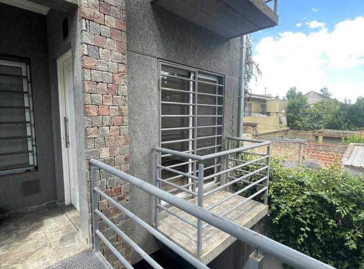 Departamento · 39m² · 2 Ambientes