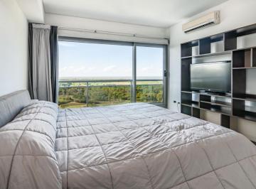 Departamento · 61m² · 2 Ambientes · 1 Cochera · Alquiler Departamento 2 Ambientes Puerto Madero